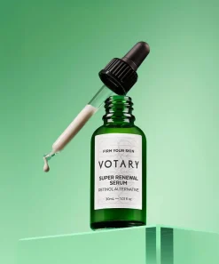 Votary Facial Serums & Oils^Super Renewal Serum 30ml