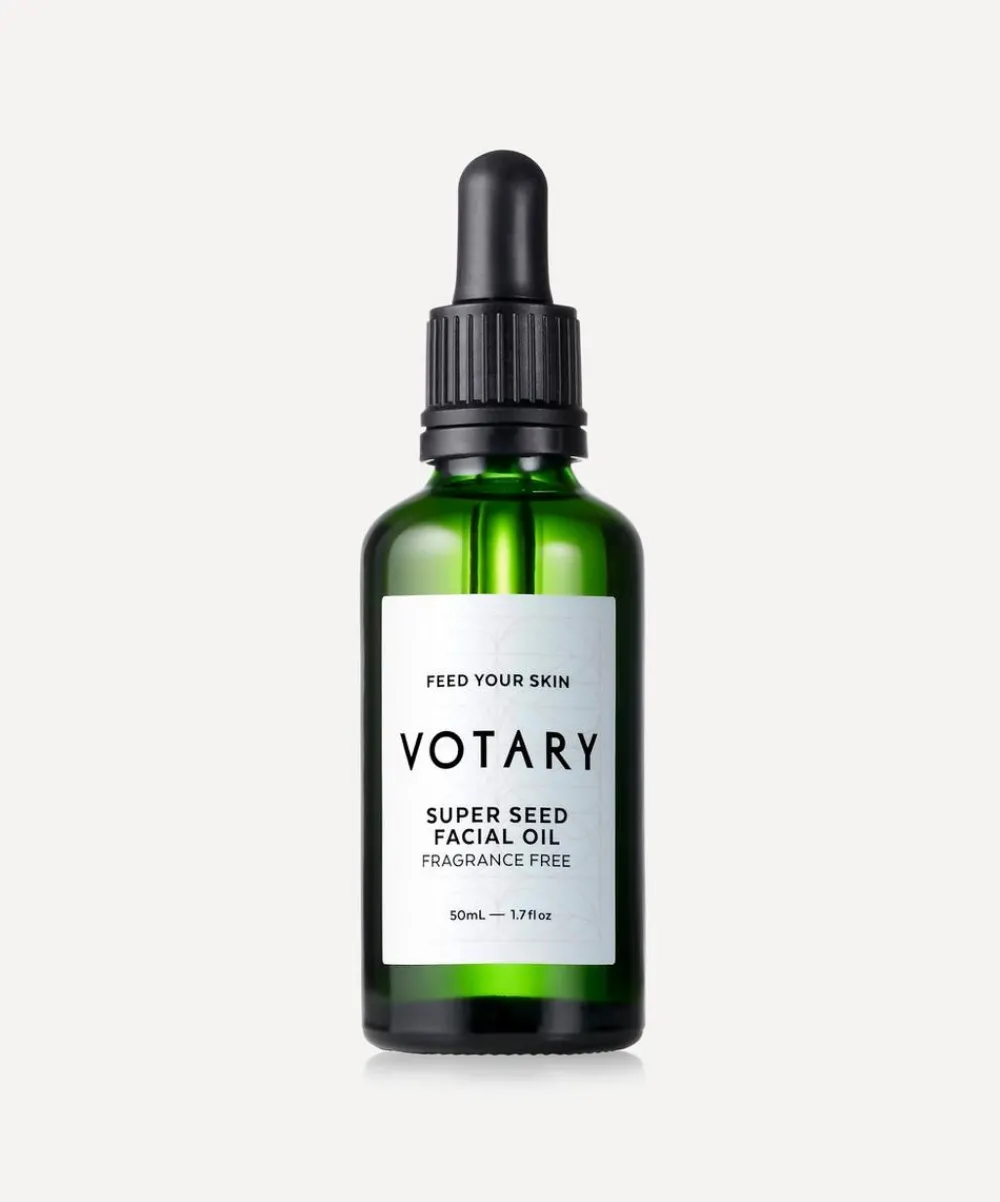 Votary Facial Serums & Oils^Super Seed Facial Oil 50ml