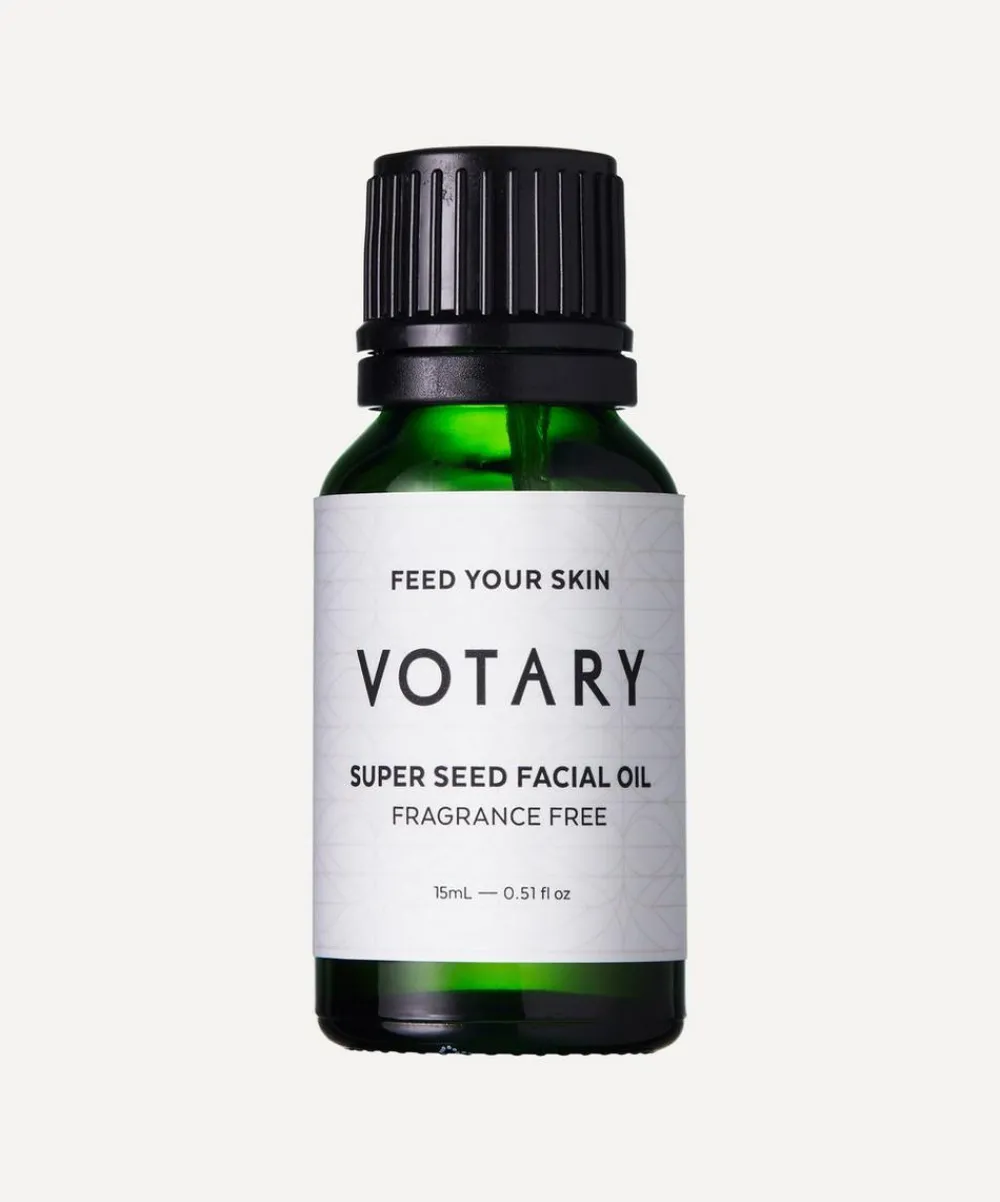 Votary Facial Serums & Oils^Super Seed Facial Oil 15ml