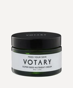 Votary Skin Concern|Moisturisers^Super Seed Nutrient Cream 50ml