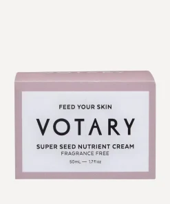 Votary Skin Concern|Moisturisers^Super Seed Nutrient Cream 50ml