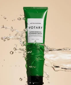 Votary Cleansers & Toners^Super Sensitive Cleansing Cream 100ml