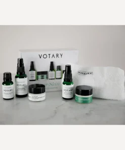 Votary Skin Concern|Facial Serums & Oils^Super Skin Kit