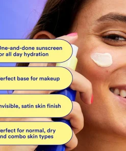 Ultra Violette Spf Skincare^Super Supreme Screen SPF 50 Hydrating SKINSCREEN 125ml