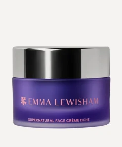 Emma Lewisham Moisturisers^Supernatural Face Crème Riche 50ml
