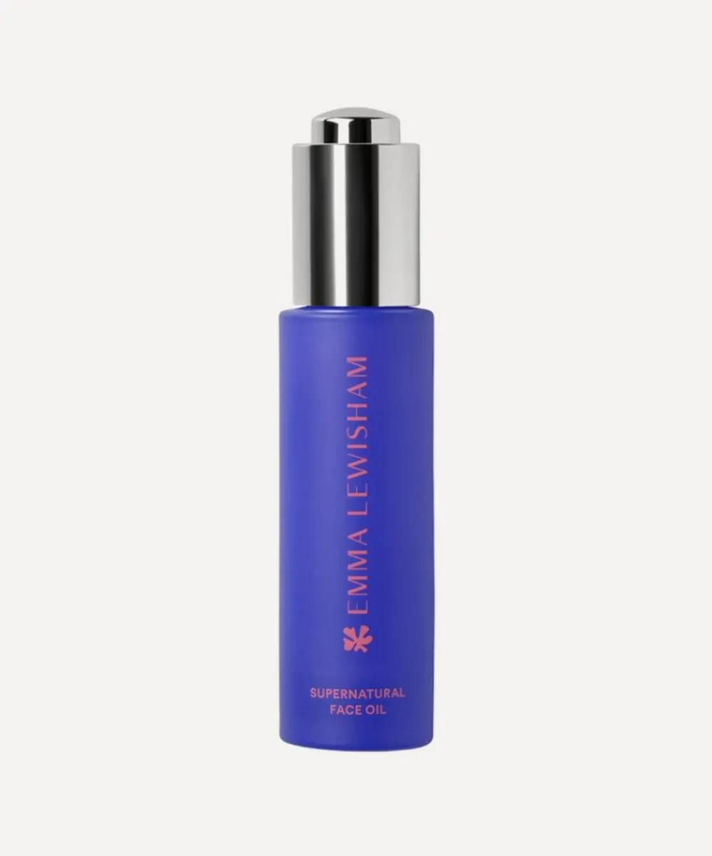 Emma Lewisham Facial Serums & Oils^Supernatural Face Oil 30ml