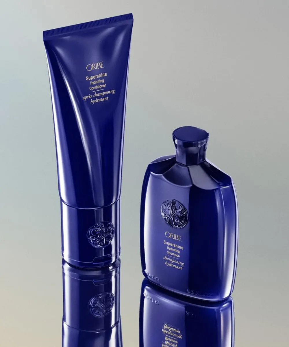 Oribe Conditioner^Supershine Hydrating Conditioner 200ml