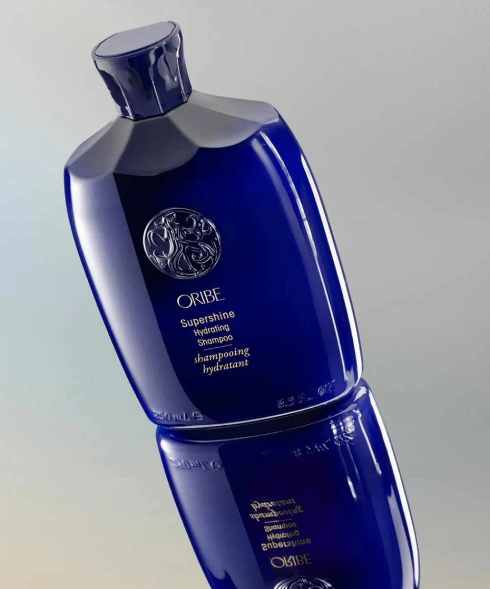 Oribe Shampoo^Supershine Hydrating Shampoo 250ml