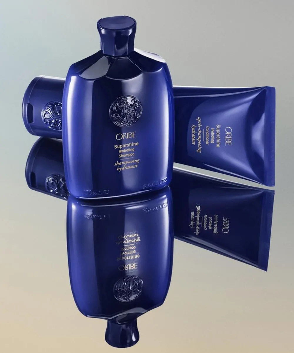 Oribe Shampoo^Supershine Hydrating Shampoo 250ml
