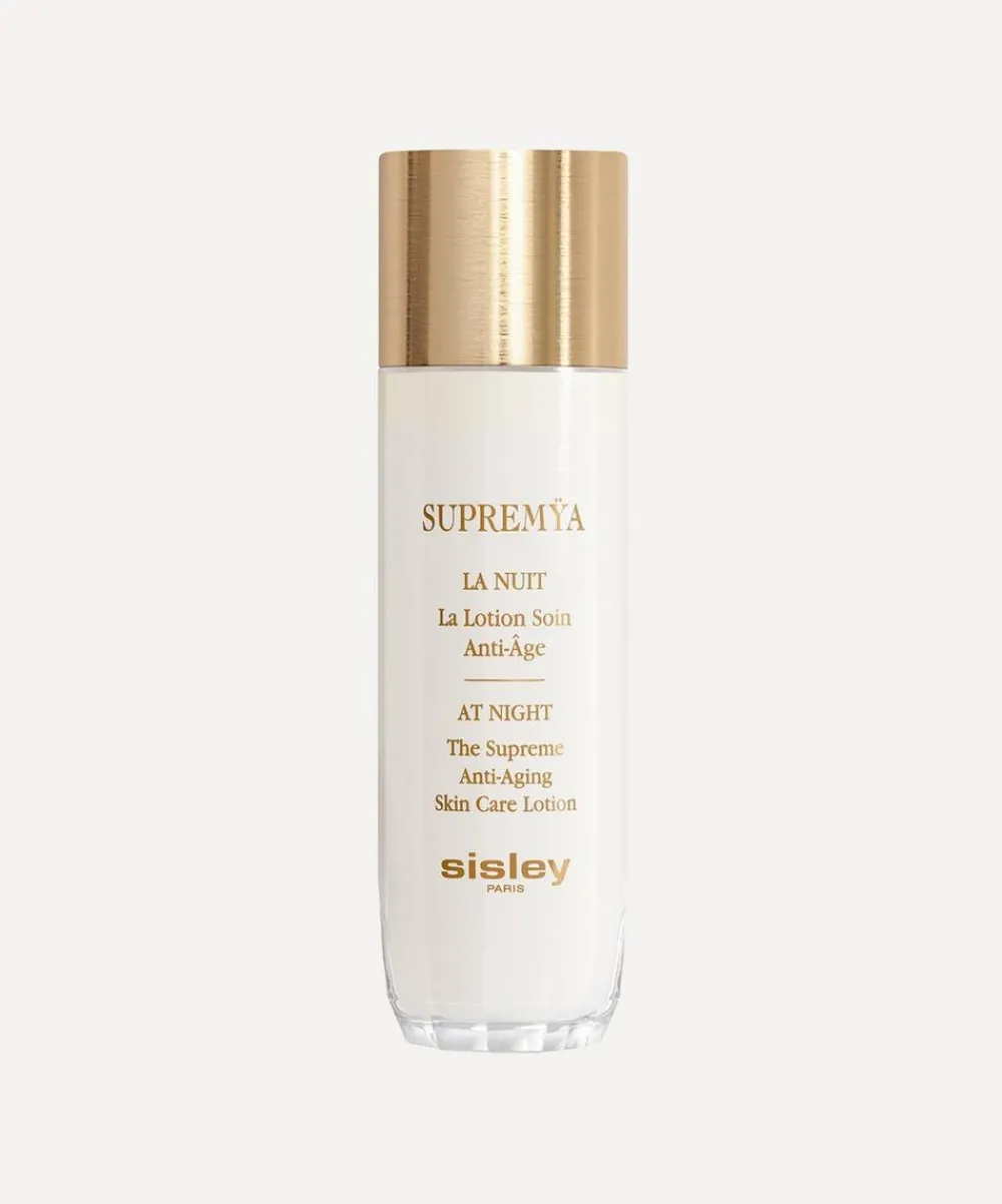 Sisley Paris Skin Concern|Moisturisers^Supremÿa At Night The Supreme Anti-Ageing Skin Care Lotion 140ml