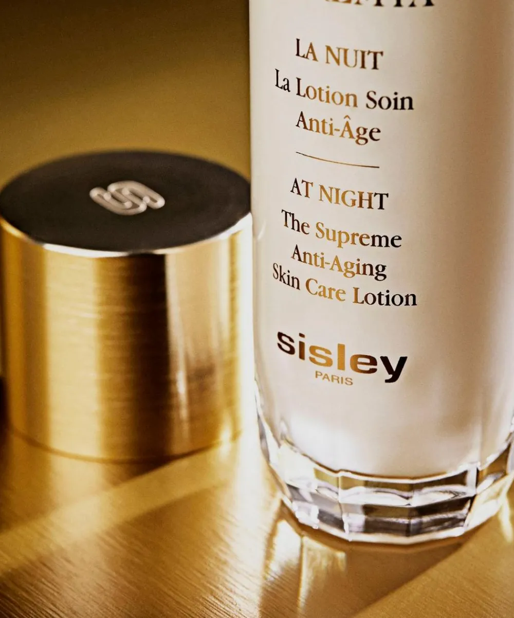 Sisley Paris Skin Concern|Moisturisers^Supremÿa At Night The Supreme Anti-Ageing Skin Care Lotion 140ml