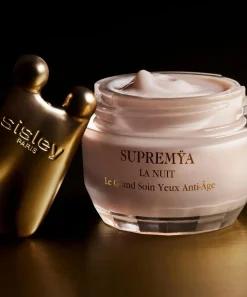 Sisley Paris Moisturisers^Supremÿa At Night The Supreme Anti-Ageing Eye Cream 15ml