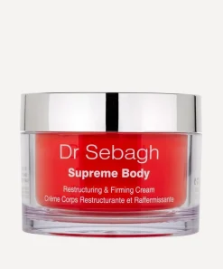 Dr Sebagh Moisturisers^Supreme Body Cream 200ml