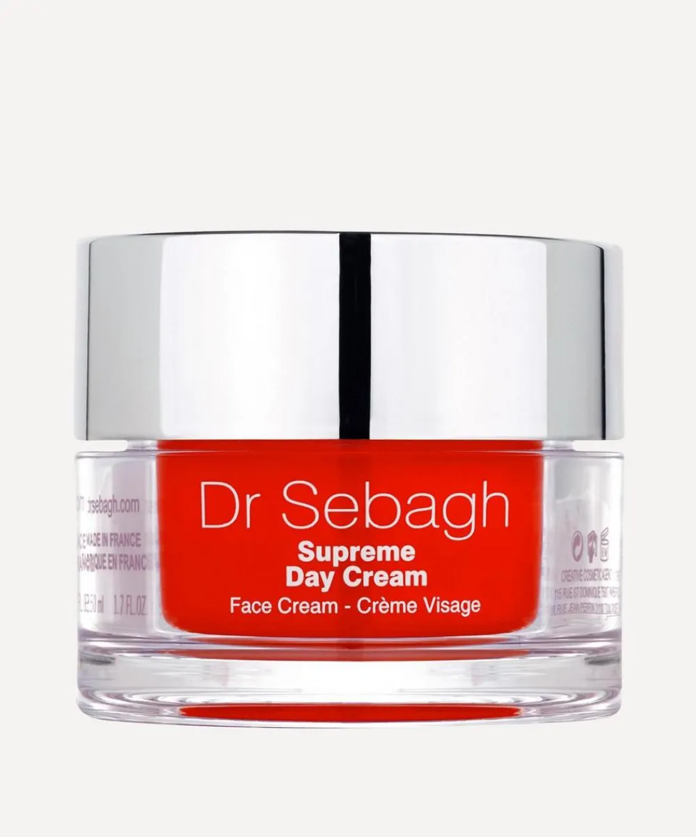 Dr Sebagh Moisturisers^Supreme Day Cream 50ml