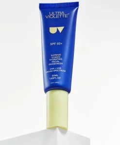 Ultra Violette Spf Skincare|Moisturisers^Supreme Screen SPF 50+ Hydrating SKINSCREEN™ 50ml