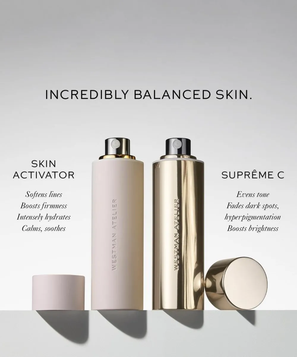 Westman Atelier Facial Serums & Oils^Suprême C Serum 20ml