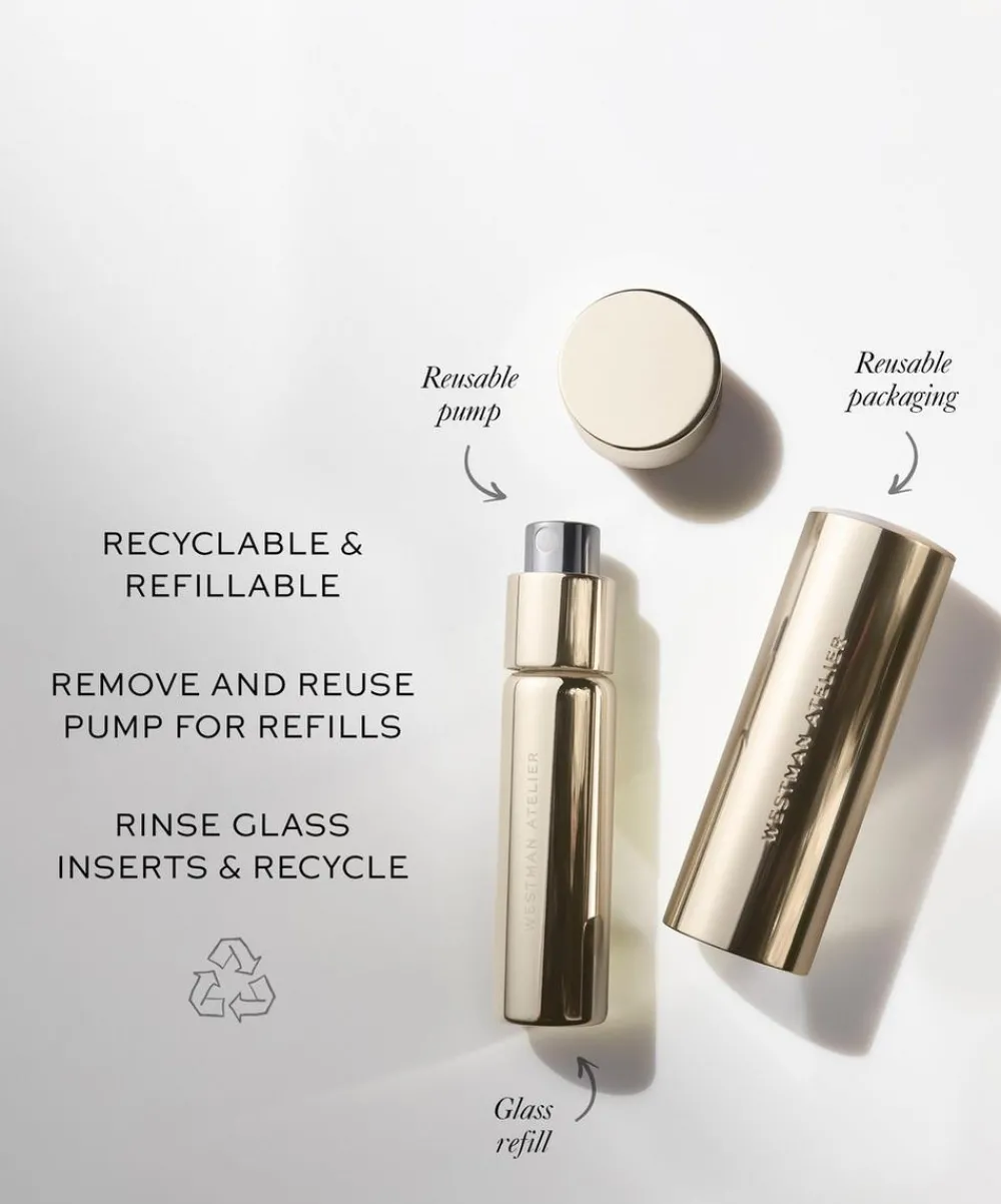 Westman Atelier Facial Serums & Oils^Suprême C Serum 20ml