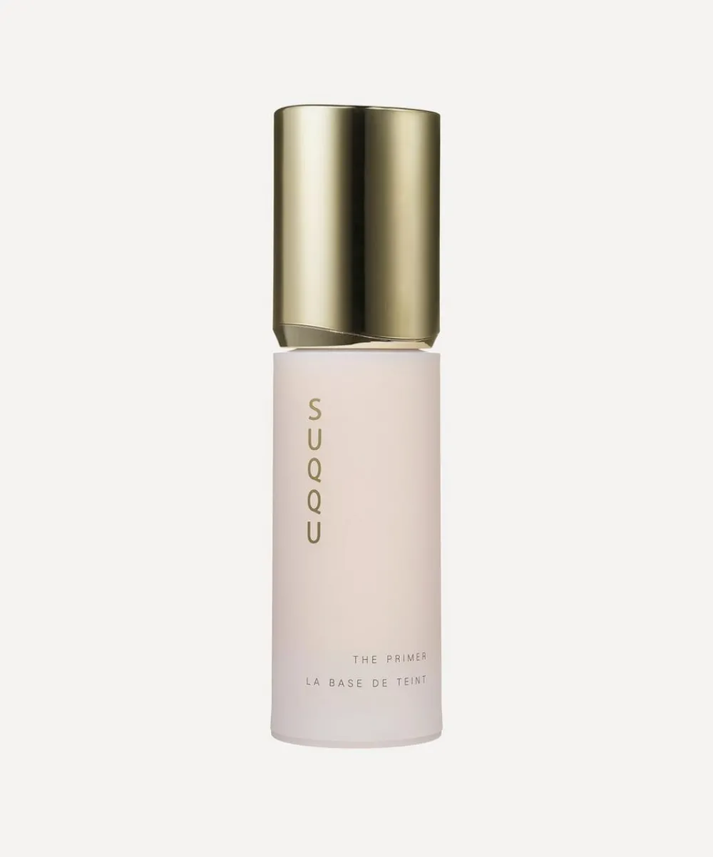 SUQQU Complexion^The Primer 30g