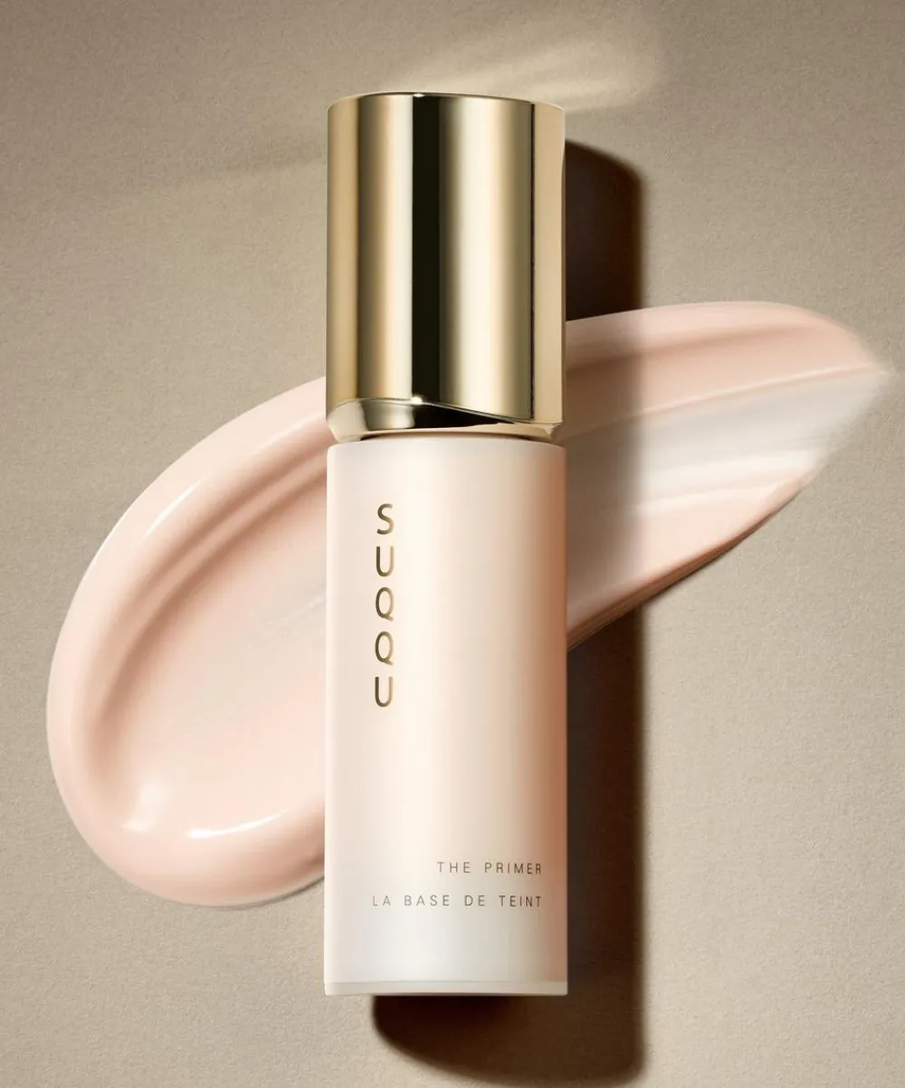 SUQQU Complexion^The Primer 30g