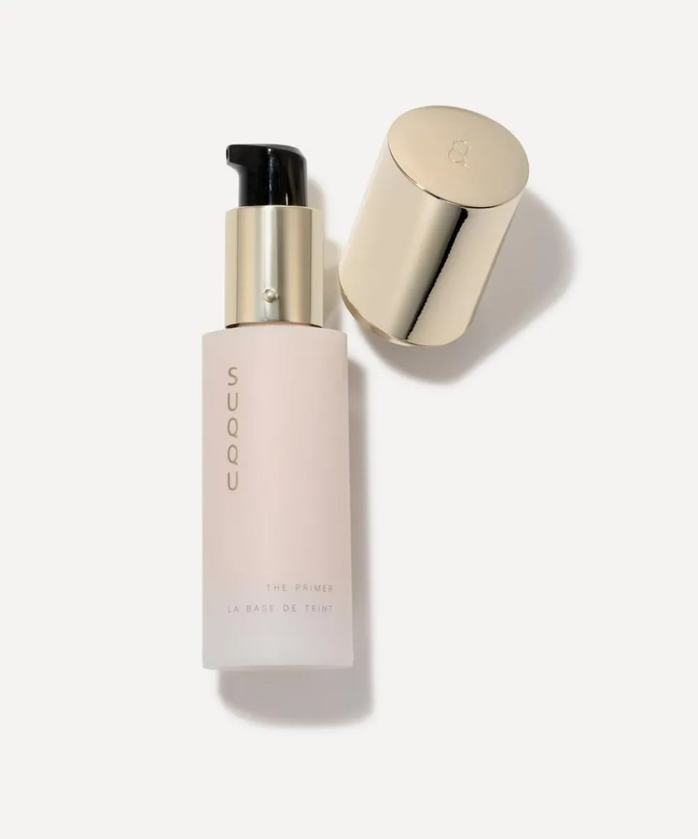 SUQQU Complexion^The Primer 30g