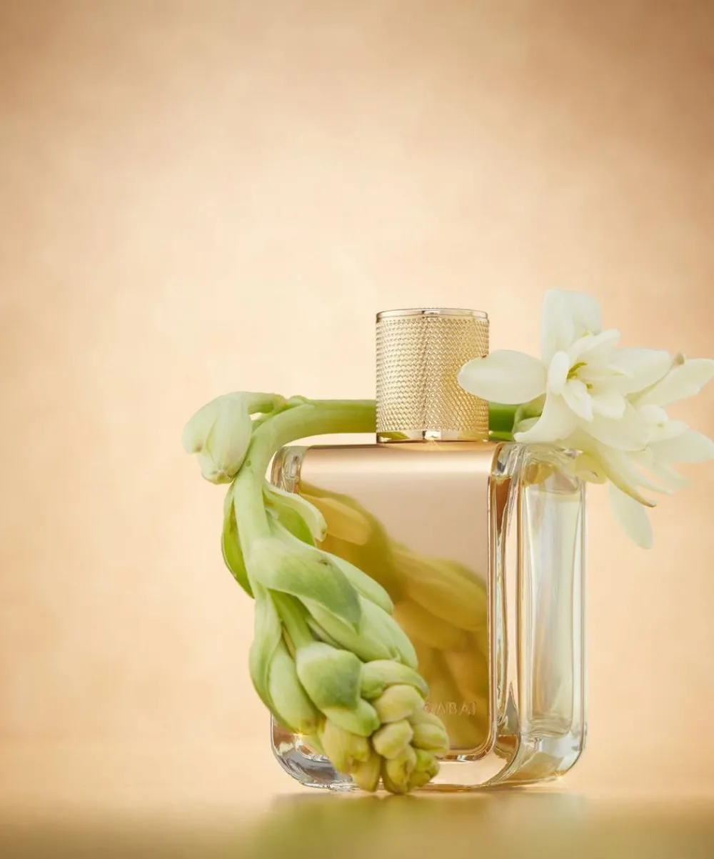 Veronique Gabai Womens Perfume^Sur La Plage Eau de Parfum 85ml