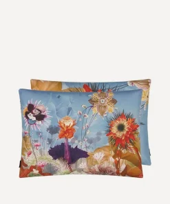 Christian Lacroix Cushions|Living Room^Surrearlesisme Mosaique Cushion