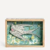 Marin Montagut Ornaments^Swallow Showcase of Wonder