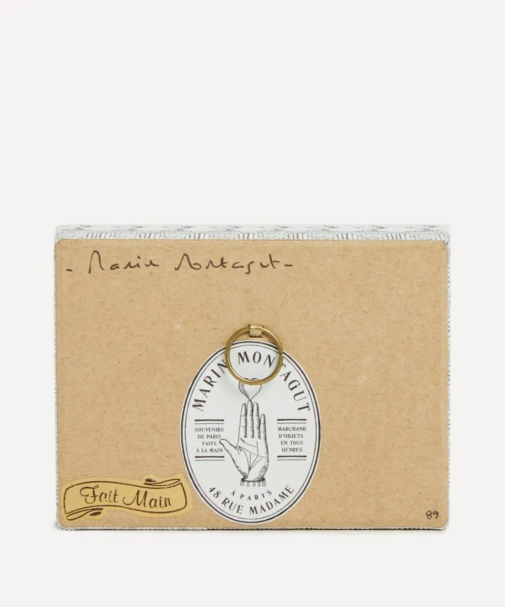 Marin Montagut Ornaments^Swallow Showcase of Wonder
