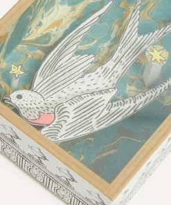Marin Montagut Ornaments^Swallow Showcase of Wonder