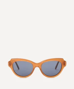 Loewe Sunglasses & Glasses^Swan Slim Cat-Eye Sunglasses