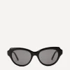 Loewe Sunglasses & Glasses^Swan Slim Cat-Eye Sunglasses