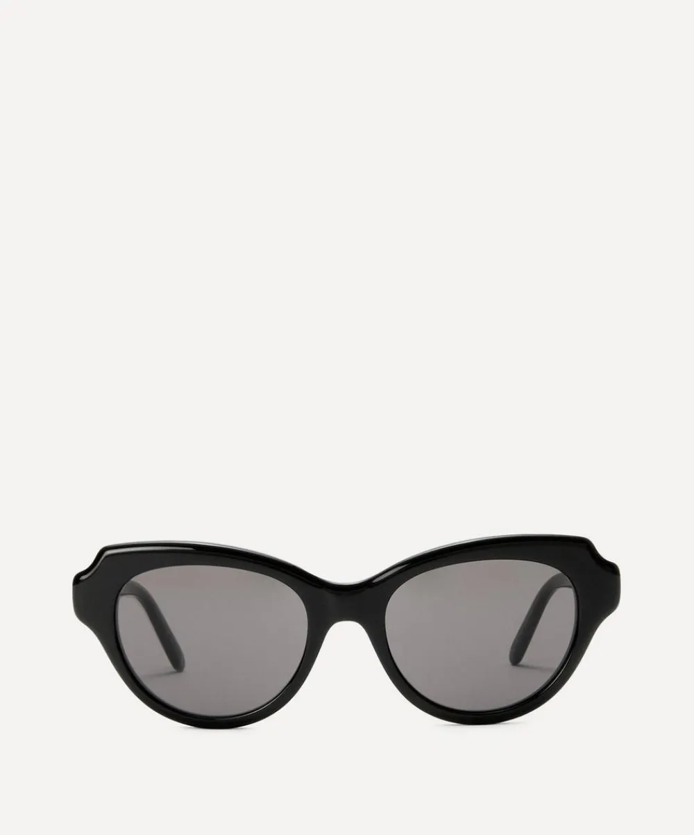 Loewe Sunglasses & Glasses^Swan Slim Cat-Eye Sunglasses