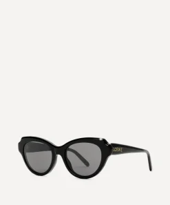 Loewe Sunglasses & Glasses^Swan Slim Cat-Eye Sunglasses