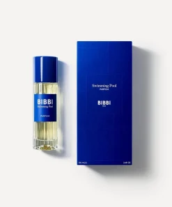 Bibbi Womens Perfume^Swimming Pool Eau de Parfum 100ml