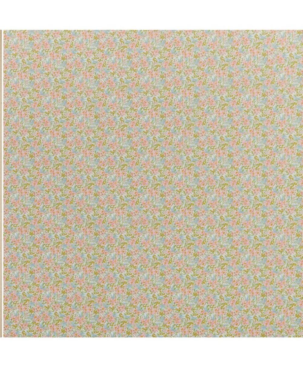 Liberty Fabrics Classic Tana Lawn|Tana Lawn™ Cotton^Swirling Petals Tana Lawn™ Cotton