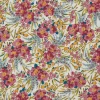 Liberty Fabrics Classic Tana Lawn|Tana Lawn™ Cotton^Swirling Petals Tana Lawn™ Cotton