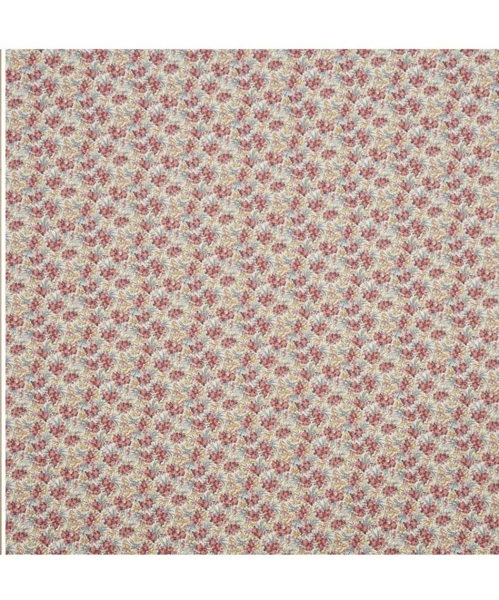 Liberty Fabrics Classic Tana Lawn|Tana Lawn™ Cotton^Swirling Petals Tana Lawn™ Cotton