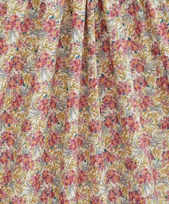 Liberty Fabrics Classic Tana Lawn|Tana Lawn™ Cotton^Swirling Petals Tana Lawn™ Cotton