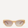 Luv Lou Sunglasses & Glasses^Sydney Cat Eye Sunglasses
