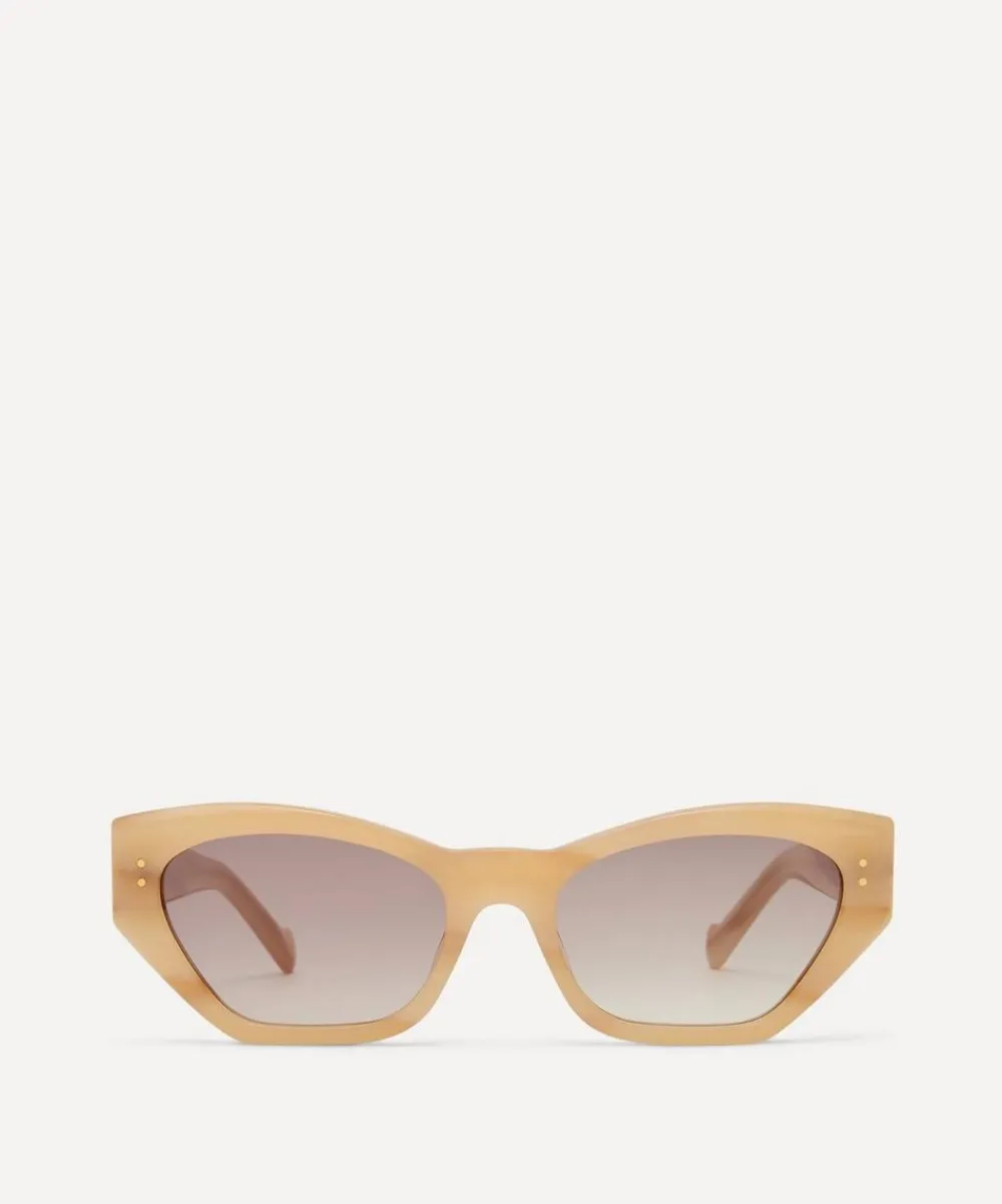 Luv Lou Sunglasses & Glasses^Sydney Cat Eye Sunglasses
