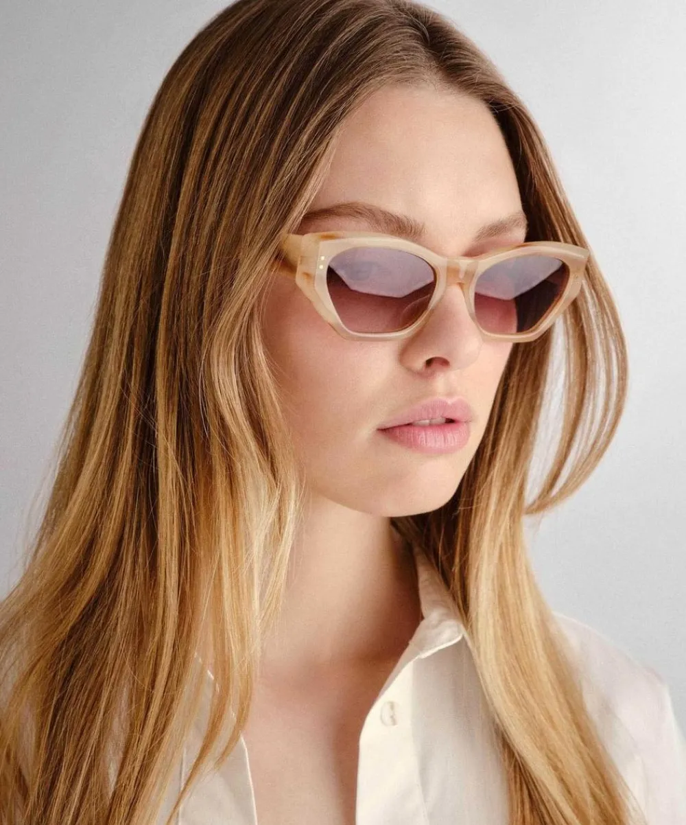 Luv Lou Sunglasses & Glasses^Sydney Cat Eye Sunglasses
