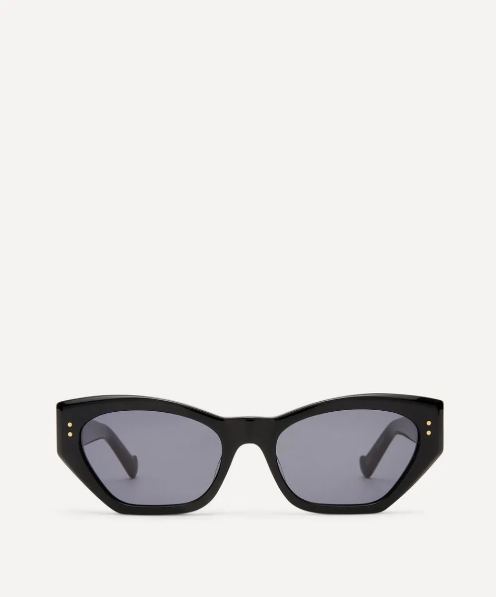 Luv Lou Sunglasses & Glasses^Sydney Cat Eye Sunglasses