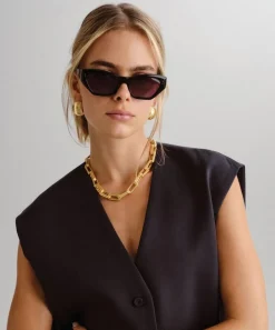 Luv Lou Sunglasses & Glasses^Sydney Cat Eye Sunglasses