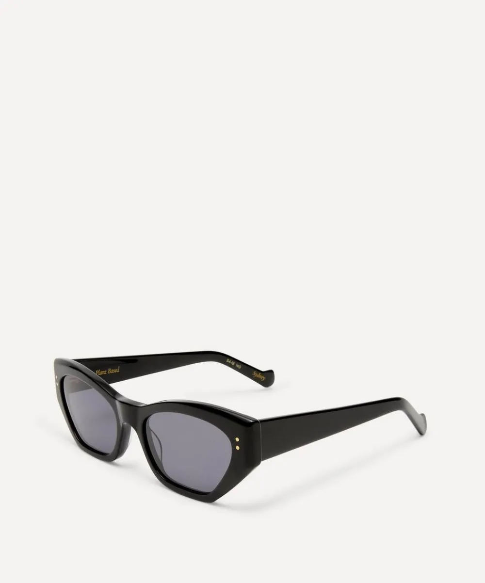 Luv Lou Sunglasses & Glasses^Sydney Cat Eye Sunglasses