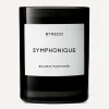 Byredo Candles & Candle Holders^Symphonique Scented Candle 240g