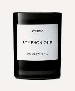 Byredo Candles & Candle Holders^Symphonique Scented Candle 240g