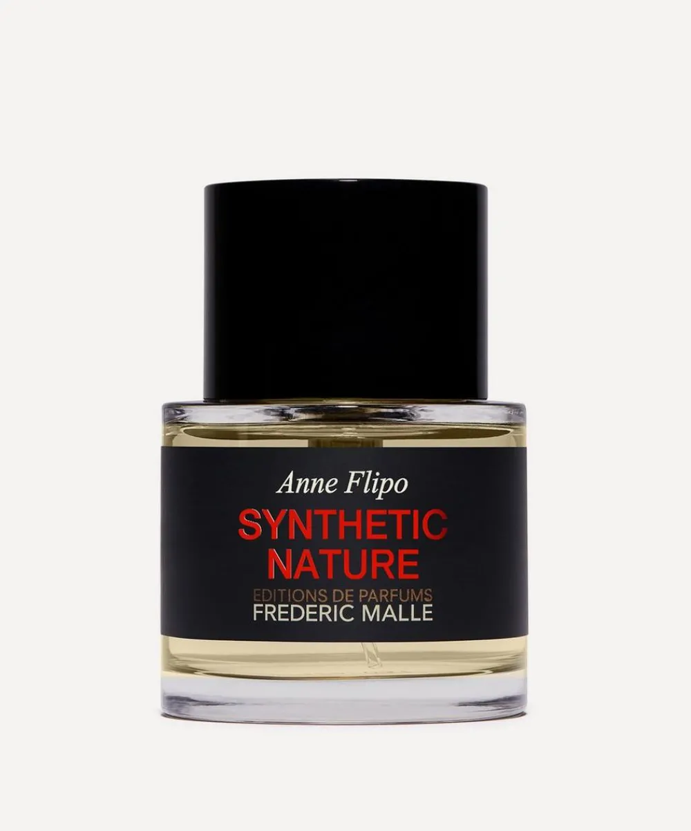 Editions de Parfums Frédéric Malle Womens Perfume^Synthetic Nature Eau de Parfum 50ml