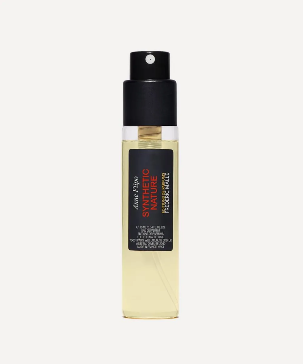 Editions de Parfums Frédéric Malle Womens Perfume^Synthetic Nature Eau de Parfum 10ml