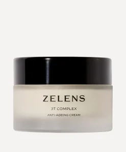 Zelens Moisturisers^3T Complex Anti-Ageing Cream 50ml