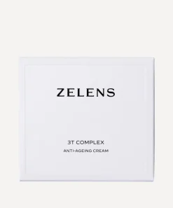 Zelens Moisturisers^3T Complex Anti-Ageing Cream 50ml